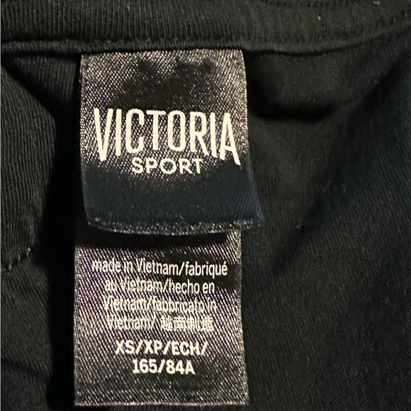 Victoria Sport Tank - Picture 2 of 6